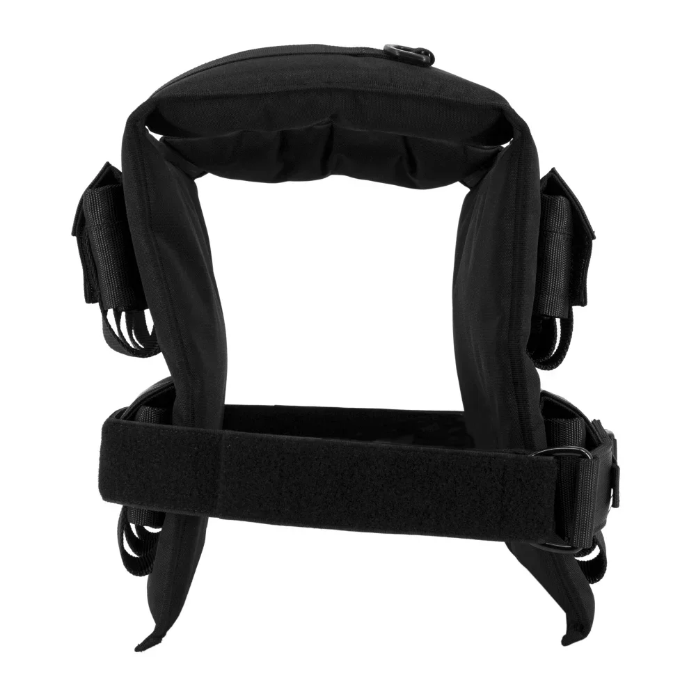 Chaleco de Entrenamiento con P - Crossfit Weight Vest reseña y precio