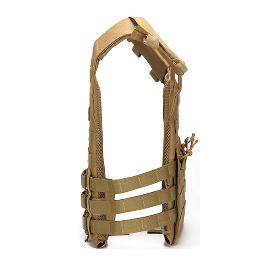 Chaleco de entrenamiento portá - Crossfit Weight Vest reseña y precio