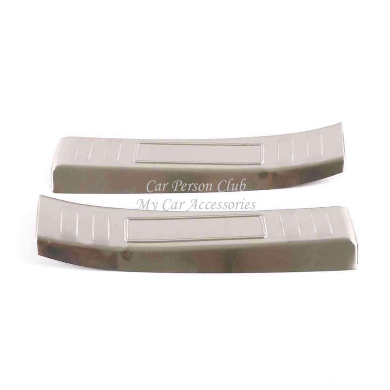 Para Toyota RAV4 XA50 2019-202 - Bumper Plate 10Kg reseña y precio
