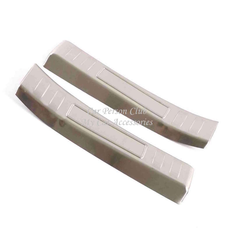 Para Toyota RAV4 XA50 2019-202 - Bumper Plate 10Kg reseña y precio