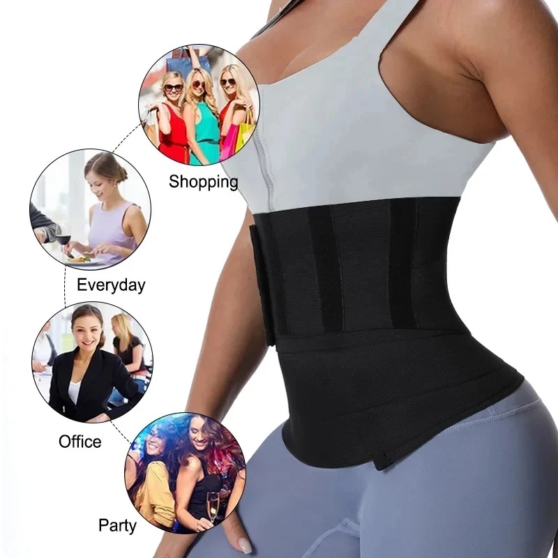 1/2 Piezas Faja Moldeadora de  - Pull Up Assist Band reseña y precio
