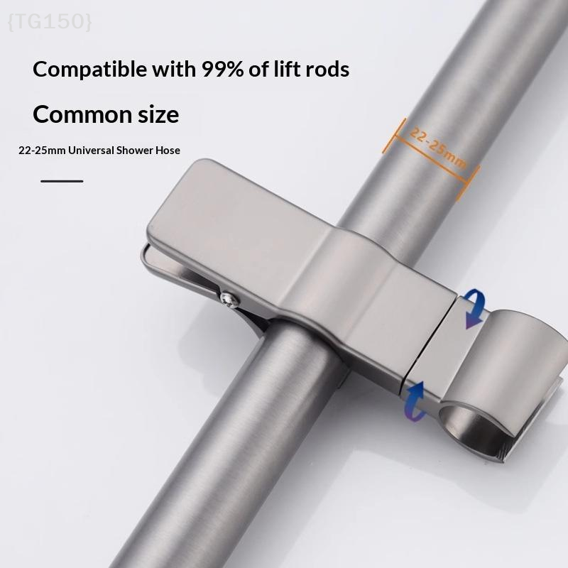 Soporte ajustable con clip par - Head Racket Boom reseña y precio