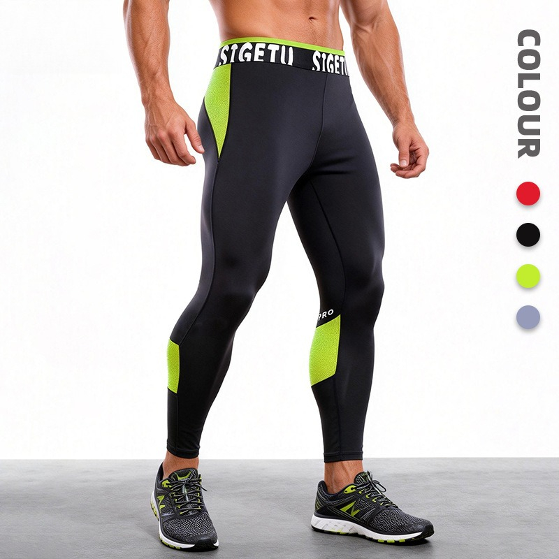 Pantalones de Compresión Profe - Crossfit Runners reseña y precio