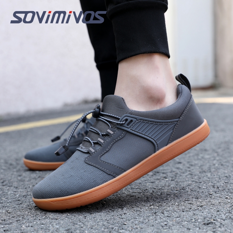 Zapatos descalzos para hombres - Crossfit Runners reseña y precio