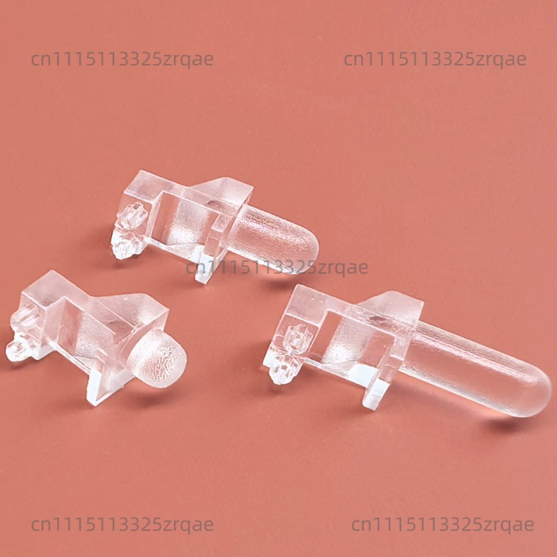 100 piezas para SLP SMD 90 °   - Head Racket Boom reseña y precio