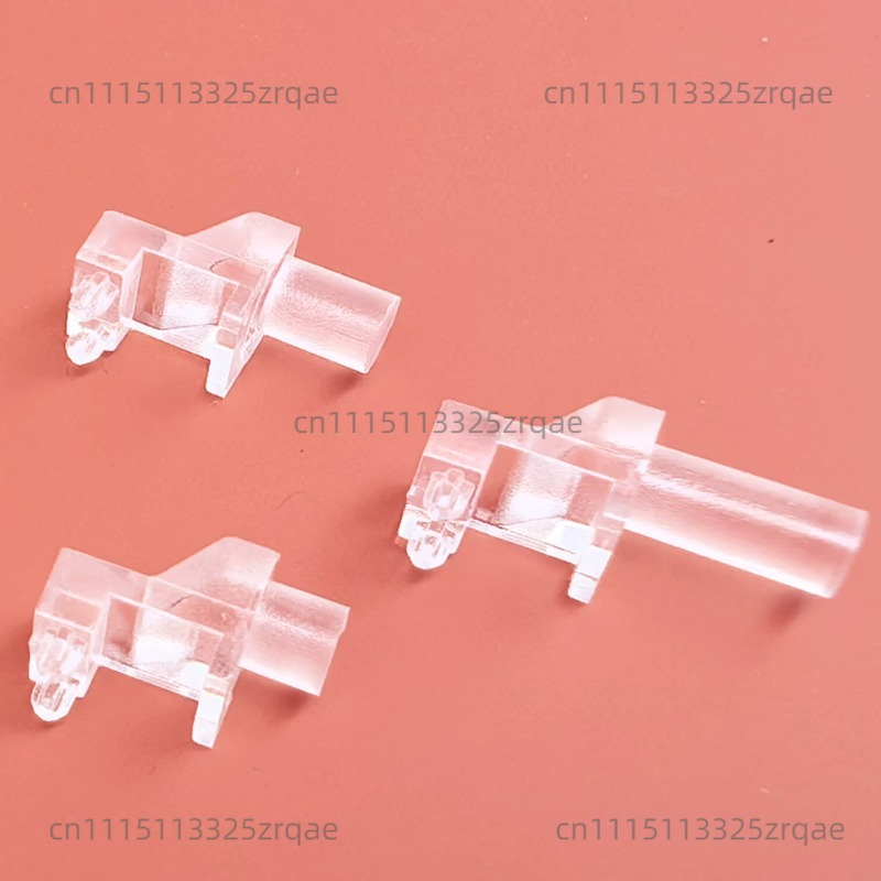 100 piezas para SLP SMD 90 °   - Head Racket Boom reseña y precio