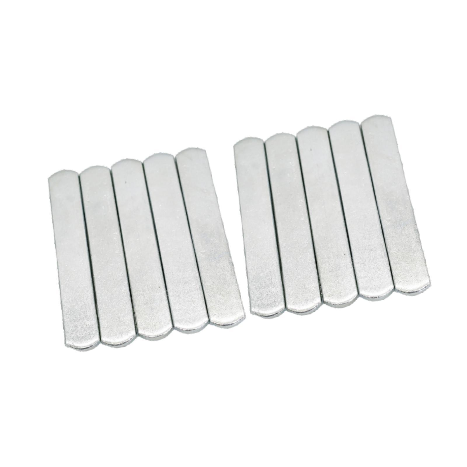 10x placas de chaleco ponderad - Crossfit Weight Vest reseña y precio