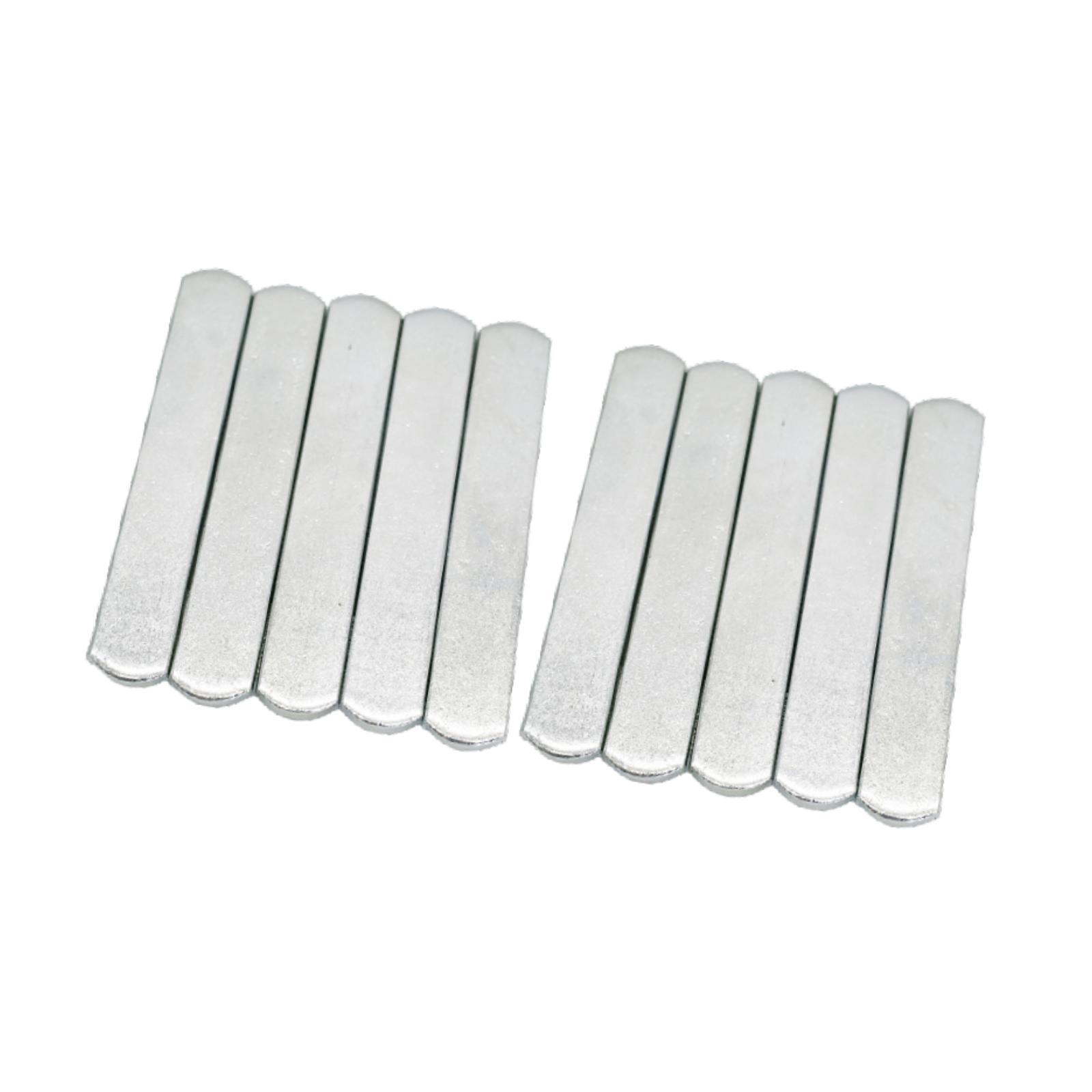 10x placas de chaleco ponderad - Crossfit Weight Vest reseña y precio