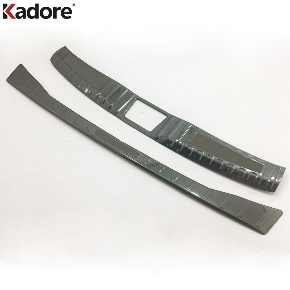 Para Toyota CHR C-HR 2016-2018 - Bumper Plate 10Kg reseña y precio
