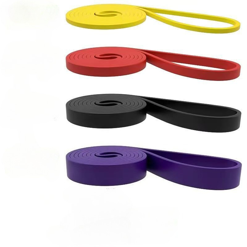 Bandas de Resistencia Elástica - Pull Up Assist Band reseña y precio