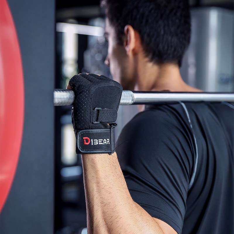 Guantes de gimnasio para cultu - Crossfit Equipment reseña y precio