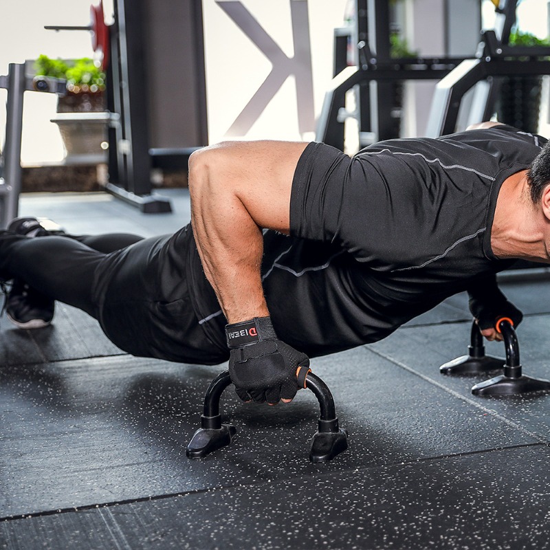 Guantes de gimnasio para cultu - Crossfit Equipment reseña y precio
