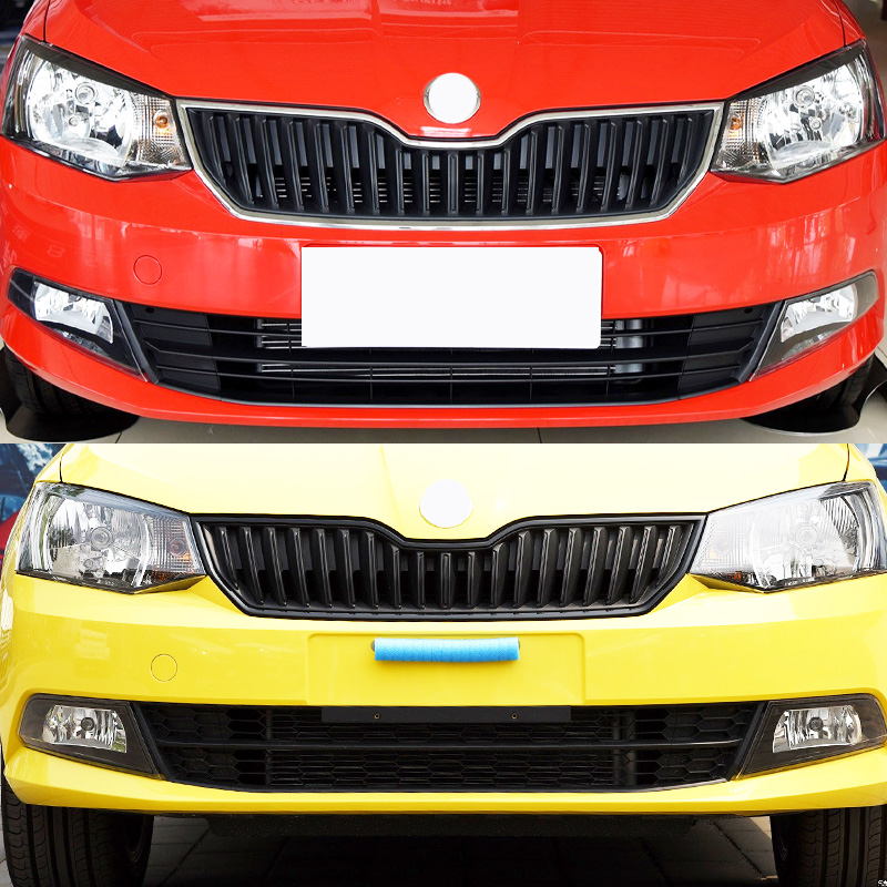 Para Skoda Fabia 2015-17: Reji - Bumper Plate 10Kg reseña y precio