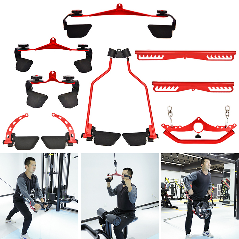 Barra de tracción ajustable pa - Crossfit Equipment reseña y precio
