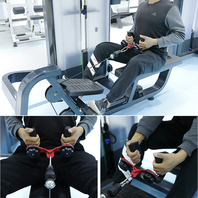 Barra de tracción ajustable pa - Crossfit Equipment reseña y precio